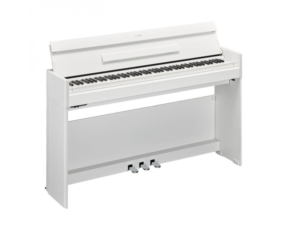 Yamaha YDP-S55 WH Arius