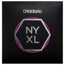 Daddario NYXL09544 - 9.5-44 Super Light Plus, NYXL Electric Guitar Strings