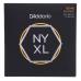 Daddario NYXL1046BT  Regular Light Balanced Tension, NYXL Elec. Guit.Strings