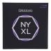 Daddario NYXL1149 11-49 Medium, NYXL Electric Guitar Strings