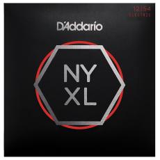 Daddario NYXL1254  12-54 Heavy, NYXL Electric Guitar Strings