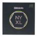 Daddario NYXL45105 Bass Set