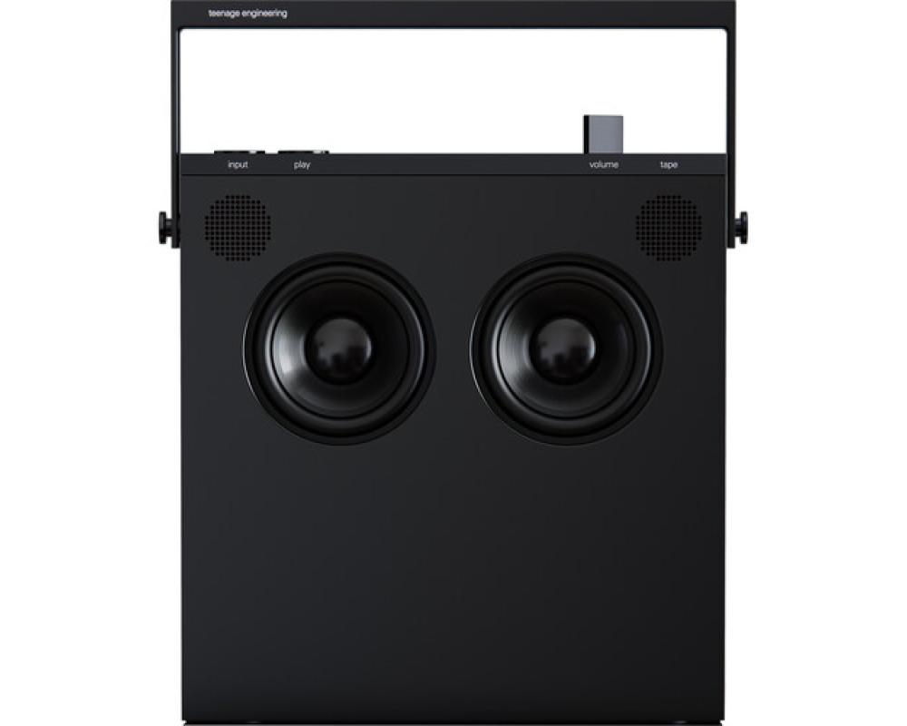 Teenage Engineering OB-4 black