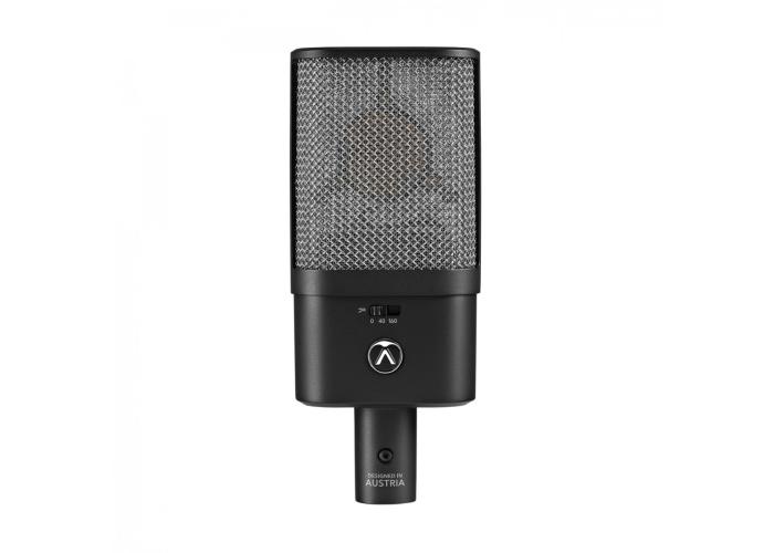 Austrian Audio OC16 Studio Set