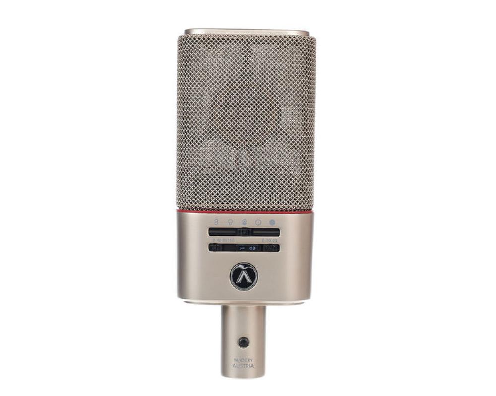 Austrian Audio OC818 Studio Set