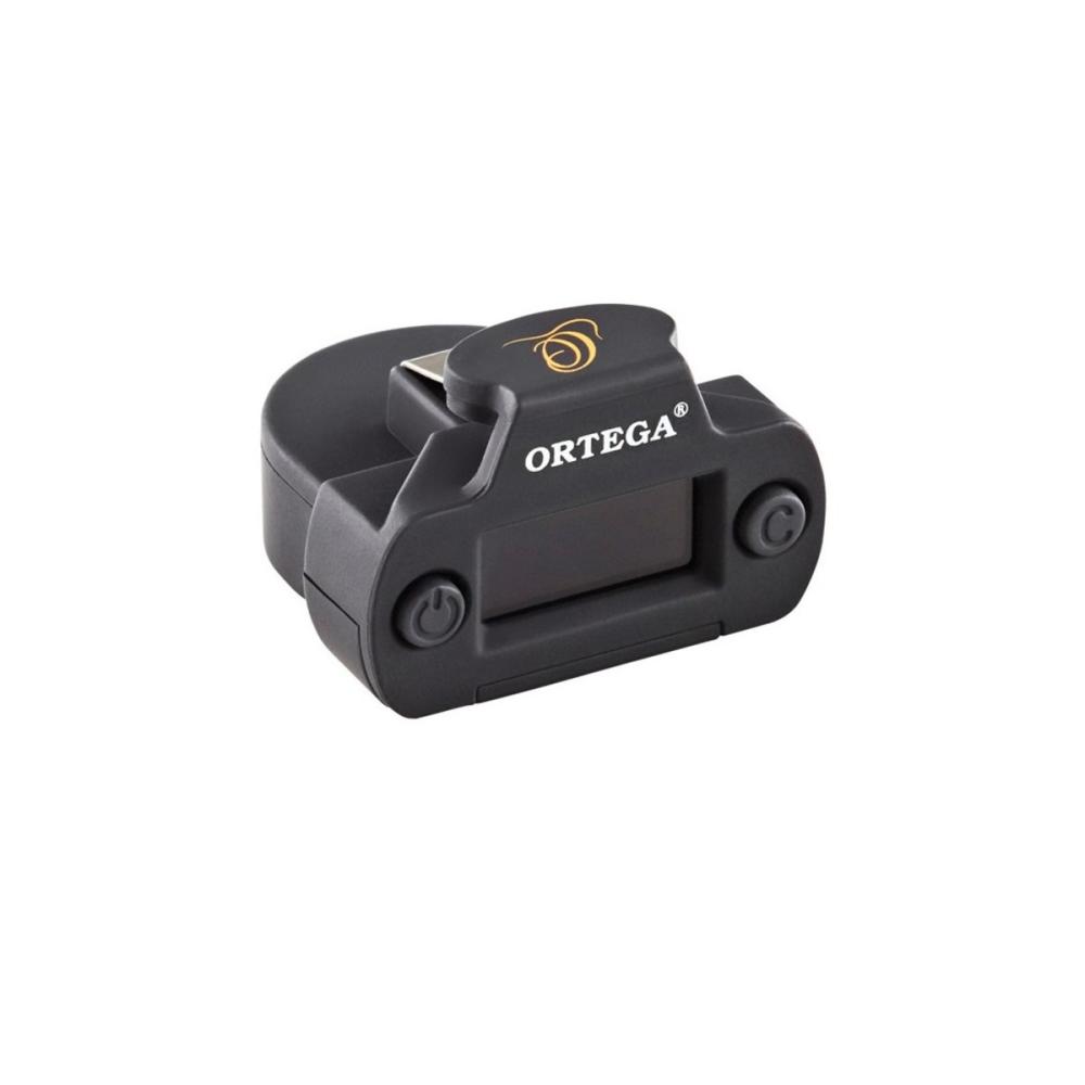 Ortega OCST-1BK Soundhole Tuner
