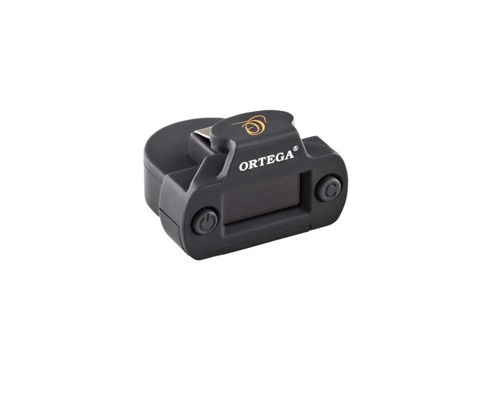 Ortega OCST-1BK Soundhole Tuner