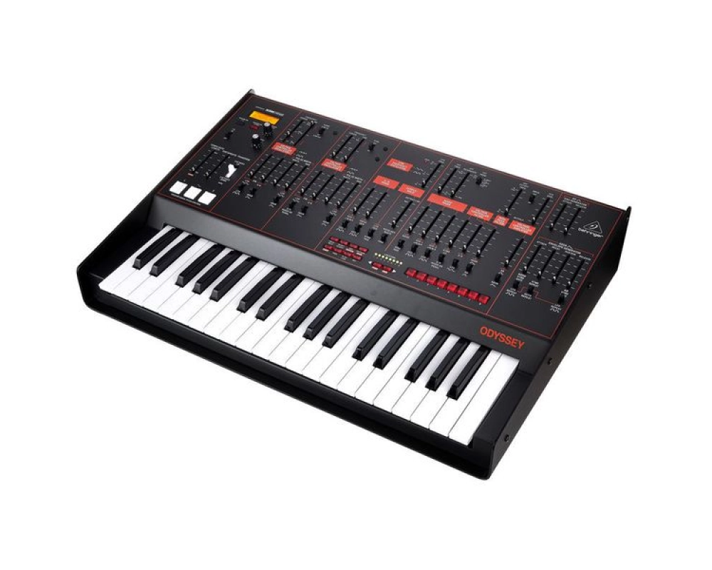 Behringer Odyssey