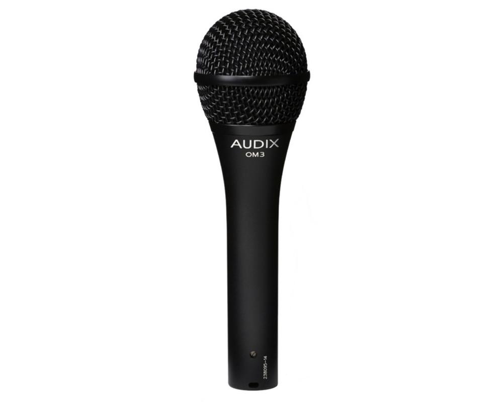 Audix OM 3