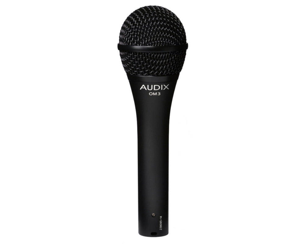 Audix OM 3