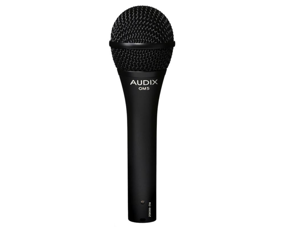 Audix OM5