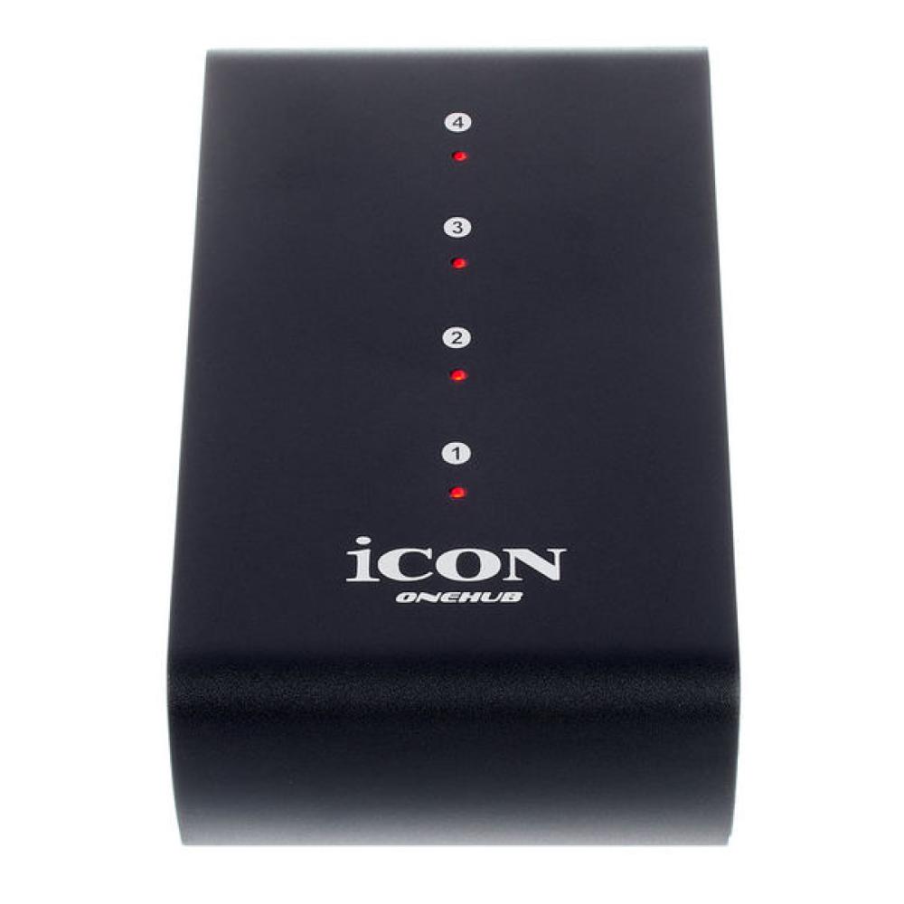 Icon OneHub