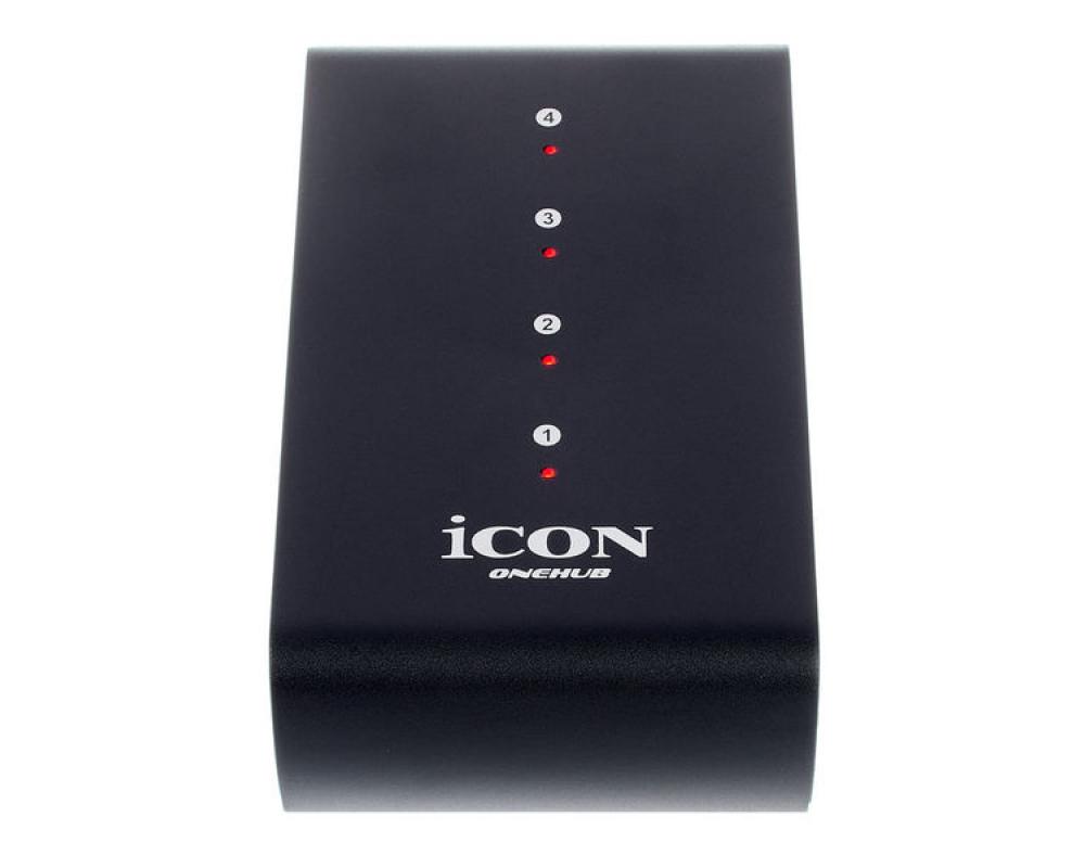 Icon OneHub