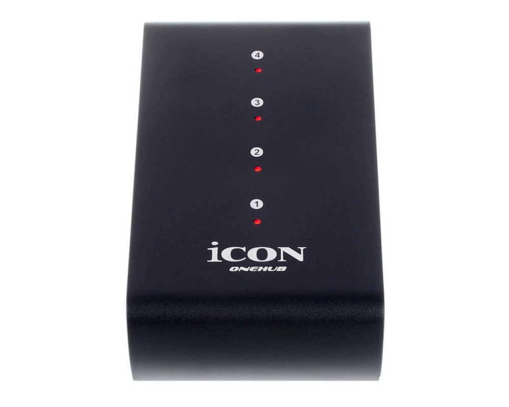Icon OneHub