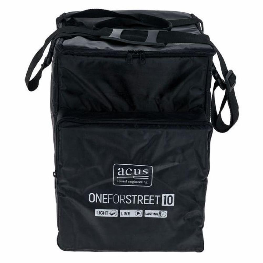 Acus One-Street10 Bag