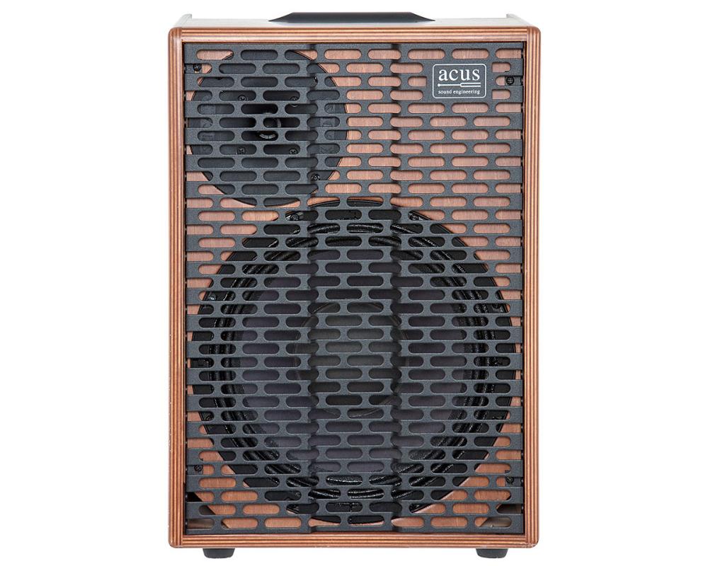 Acus One-Street10-W