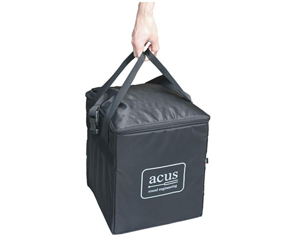Acus One-Street8 Bag