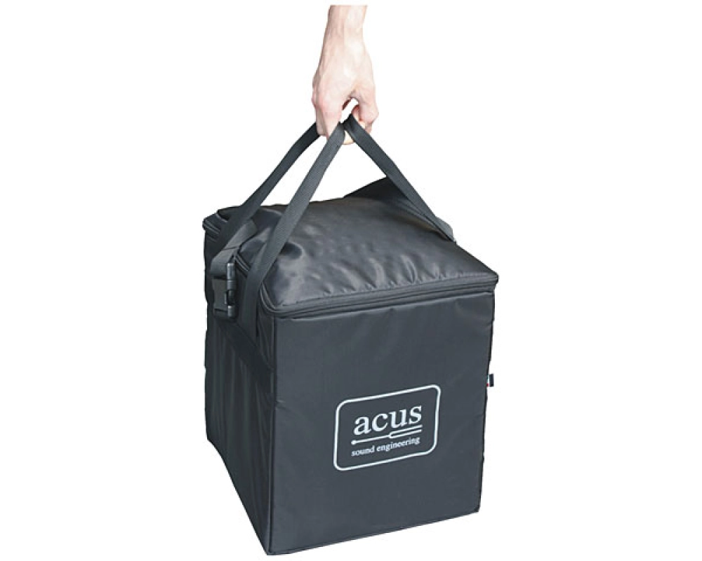 Acus One-Street8 Bag