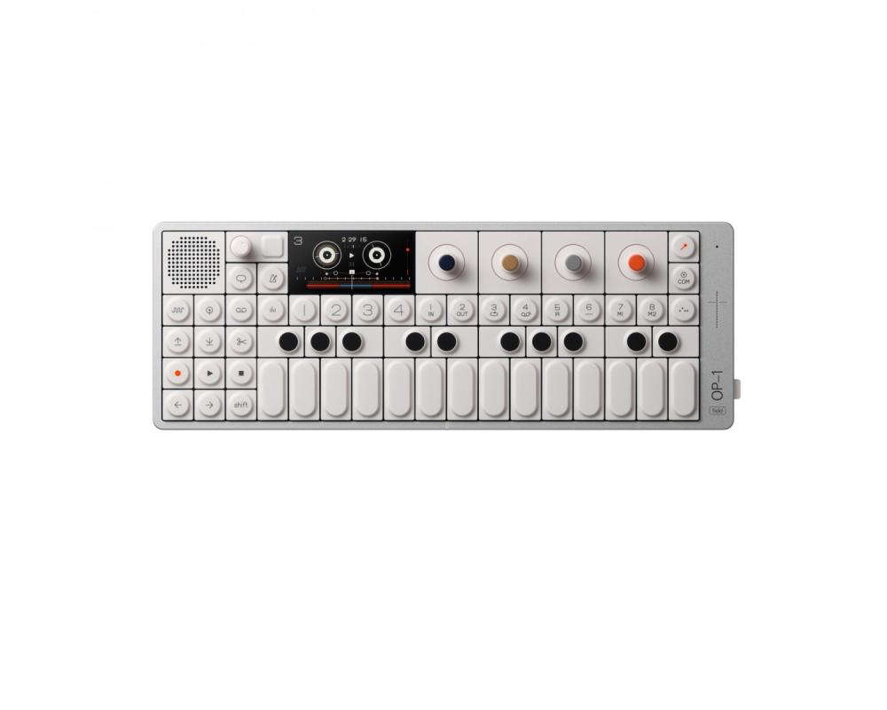 Teenage Engineering OP-1 Field