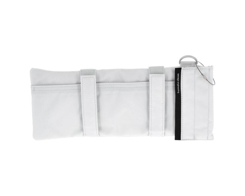 Teenage Engineering OP-1 field bag large white