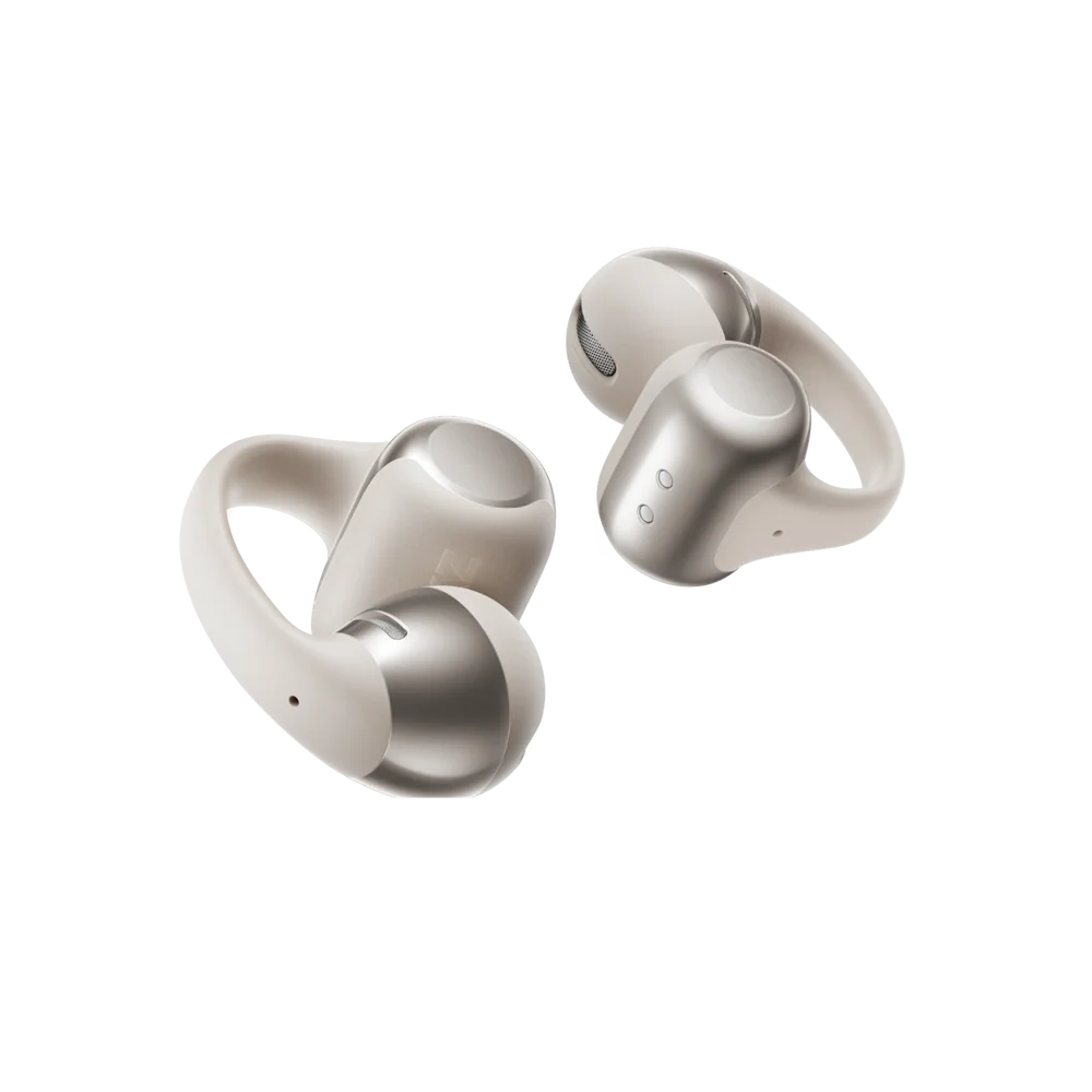 Shokz Open Dots One Black