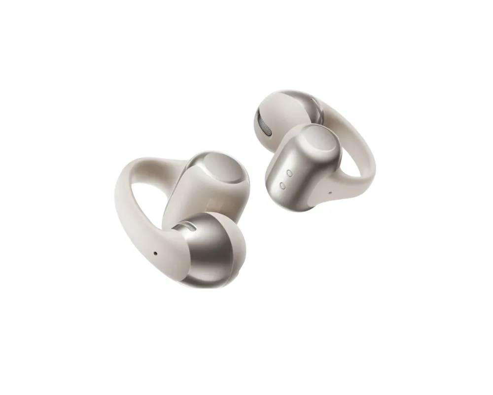 Shokz Open Dots One Black