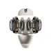 Shokz Open Dots One Black