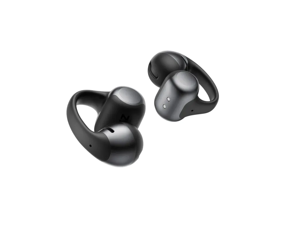 Shokz Open Dots One Black