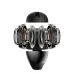 Shokz Open Dots One Black