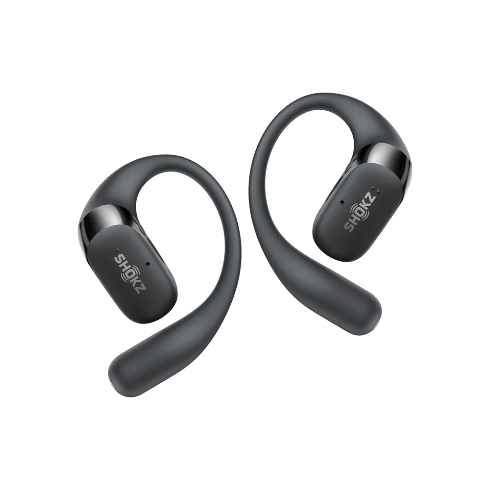 Shokz OPENFIT 2+ Black