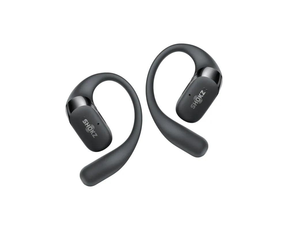 Shokz OPENFIT 2+ Black