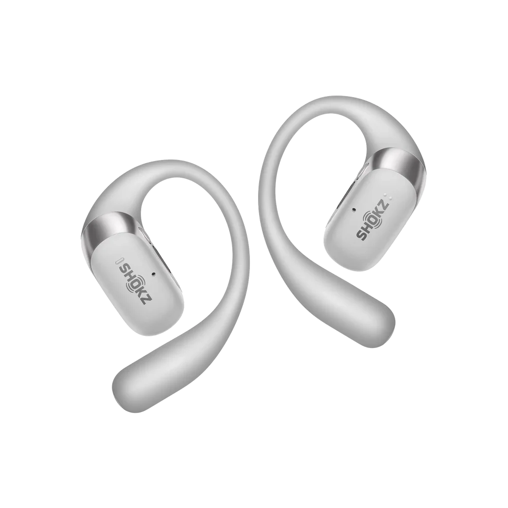 Shokz OPENFIT 2+ Grey