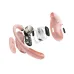 Shokz Open Fit Air Pink