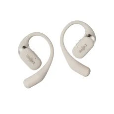 Shokz Open Fit Beige