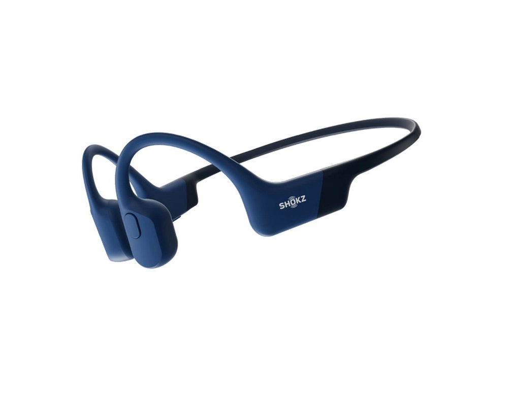 Shokz OpenRun Blue