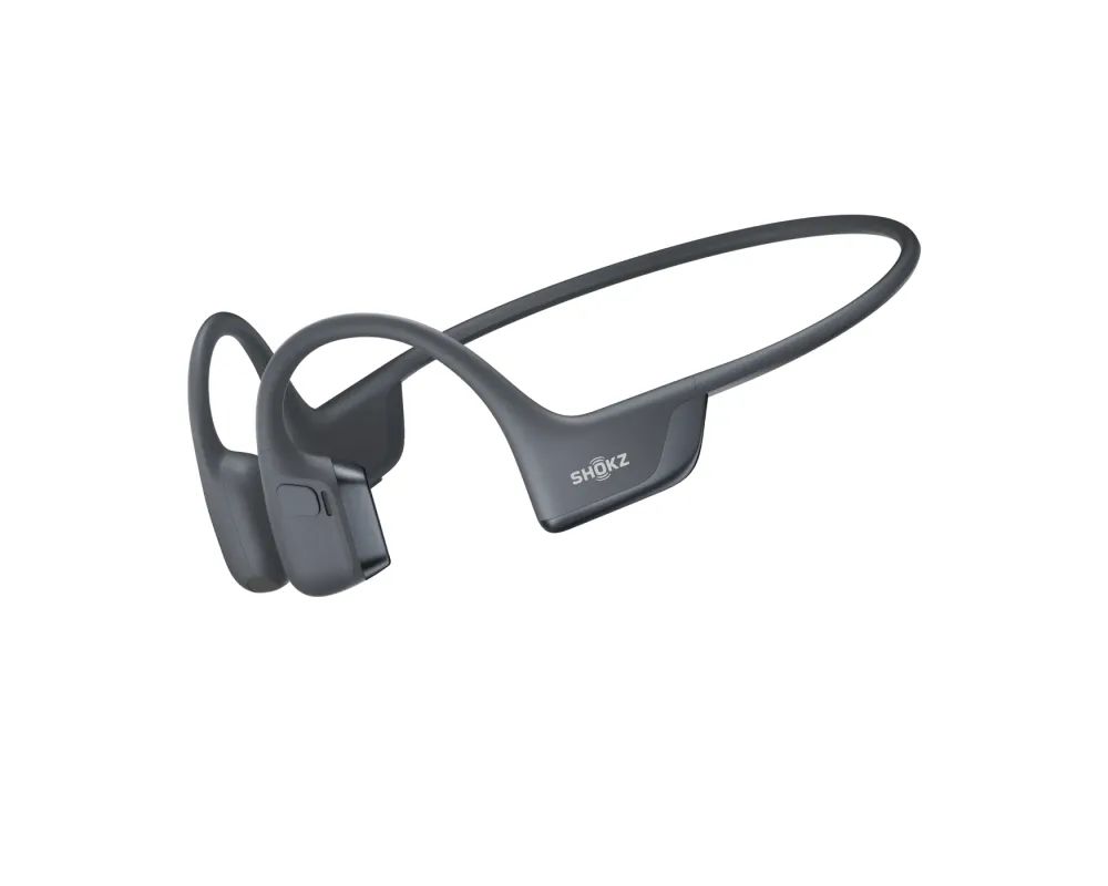 Shokz OpenRun Pro 2 Black