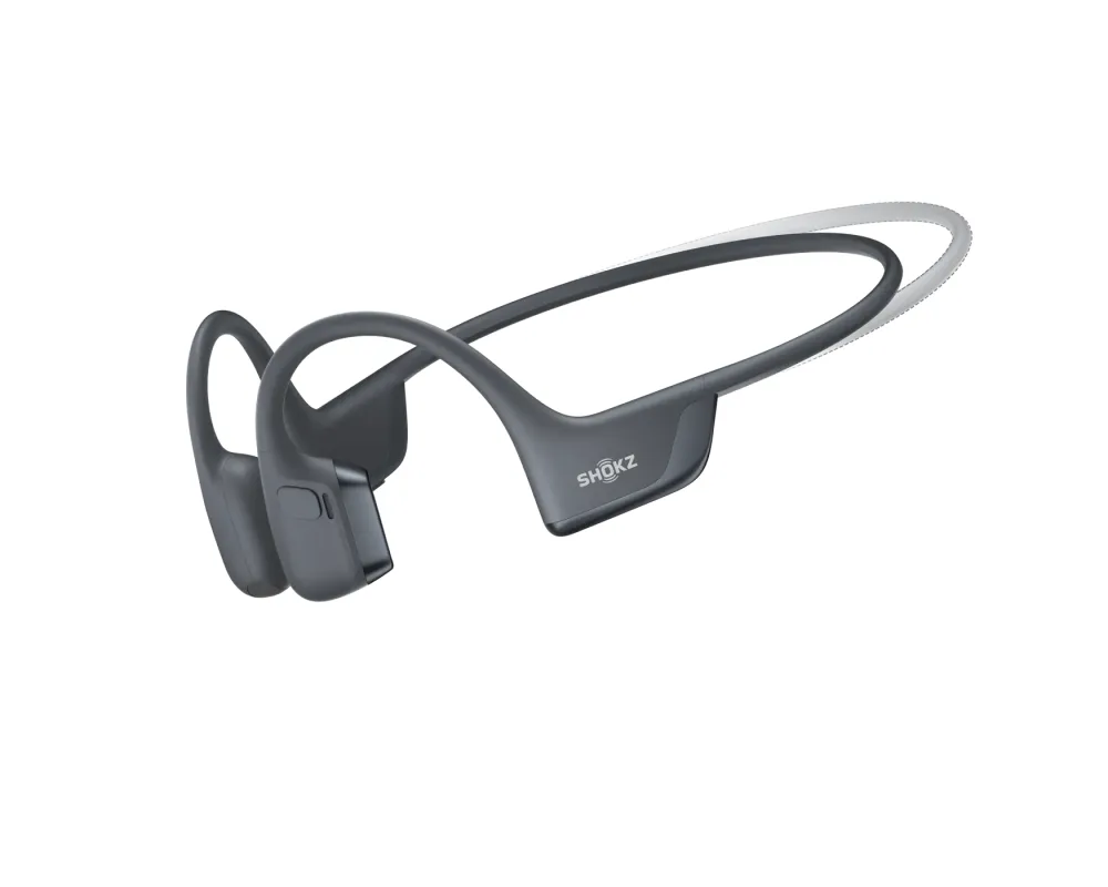 Shokz OpenRun Pro 2 Black Mini