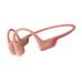 Shokz OpenRun Pro Pink Mini