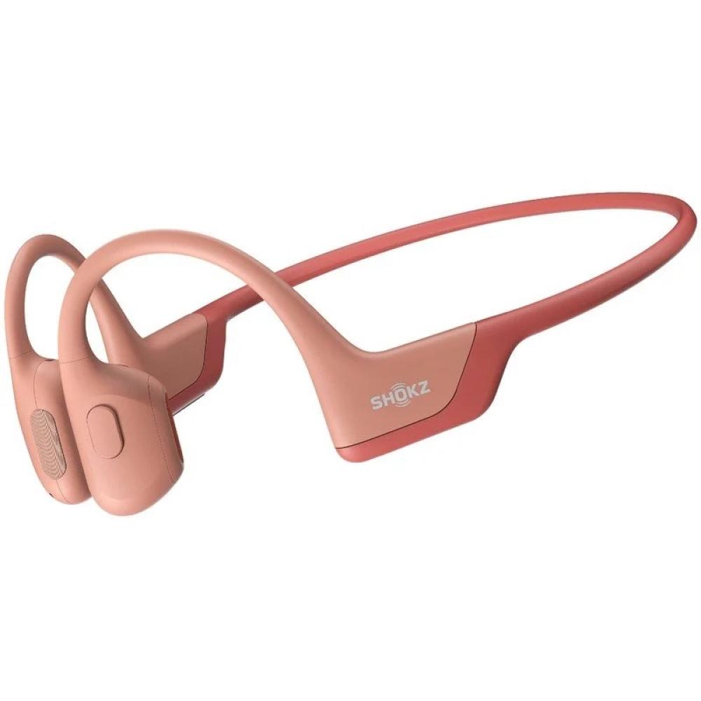 Shokz OpenRun Pro Pink