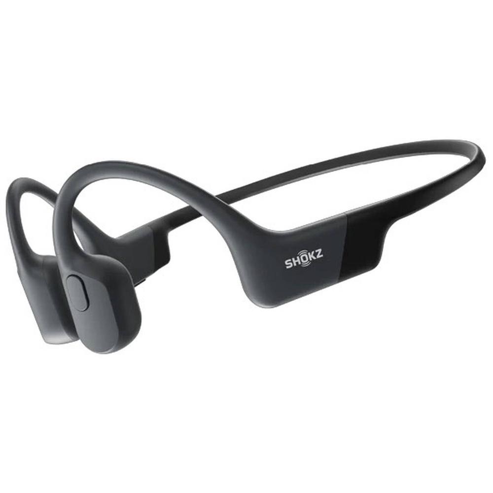 Shokz OpenRun USB-C Black