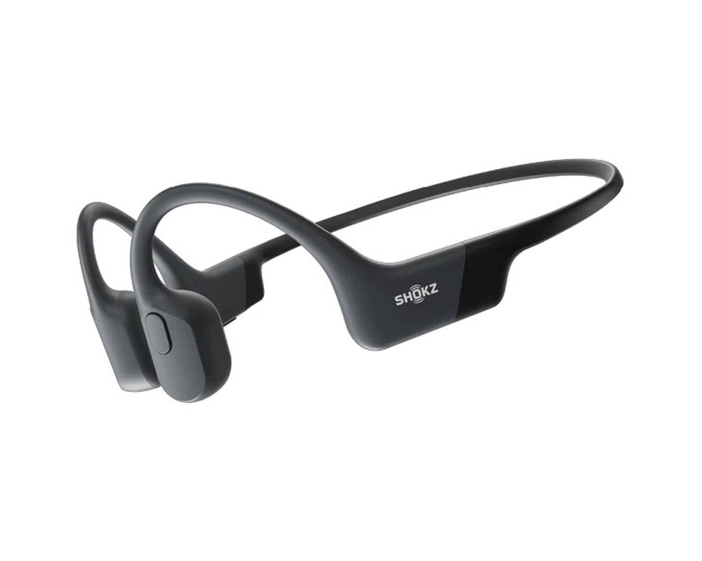 Shokz OpenRun USB-C Black