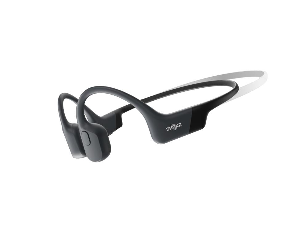 Shokz OpenRun Mini USB-C Black