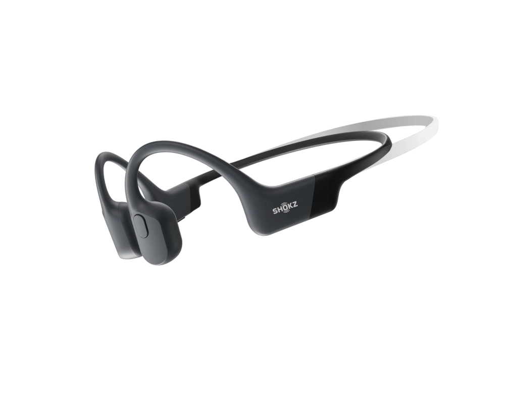 Shokz OpenRun Mini USB-C Black