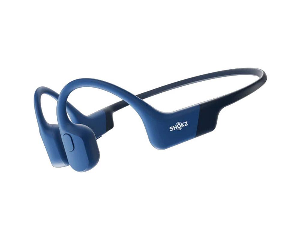 Shokz OpenRun USB-C Blue