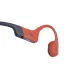 Shokz OpenSwim Pro Red