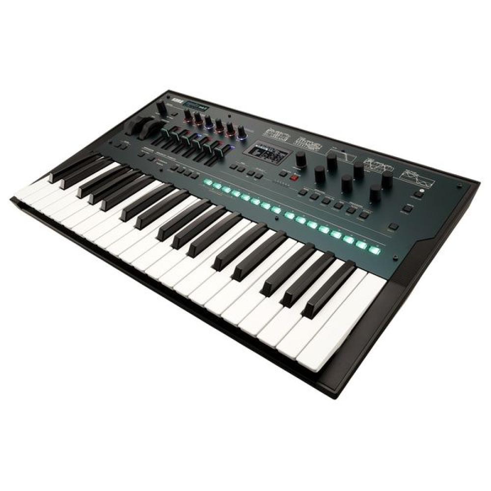 Korg opsix MKII