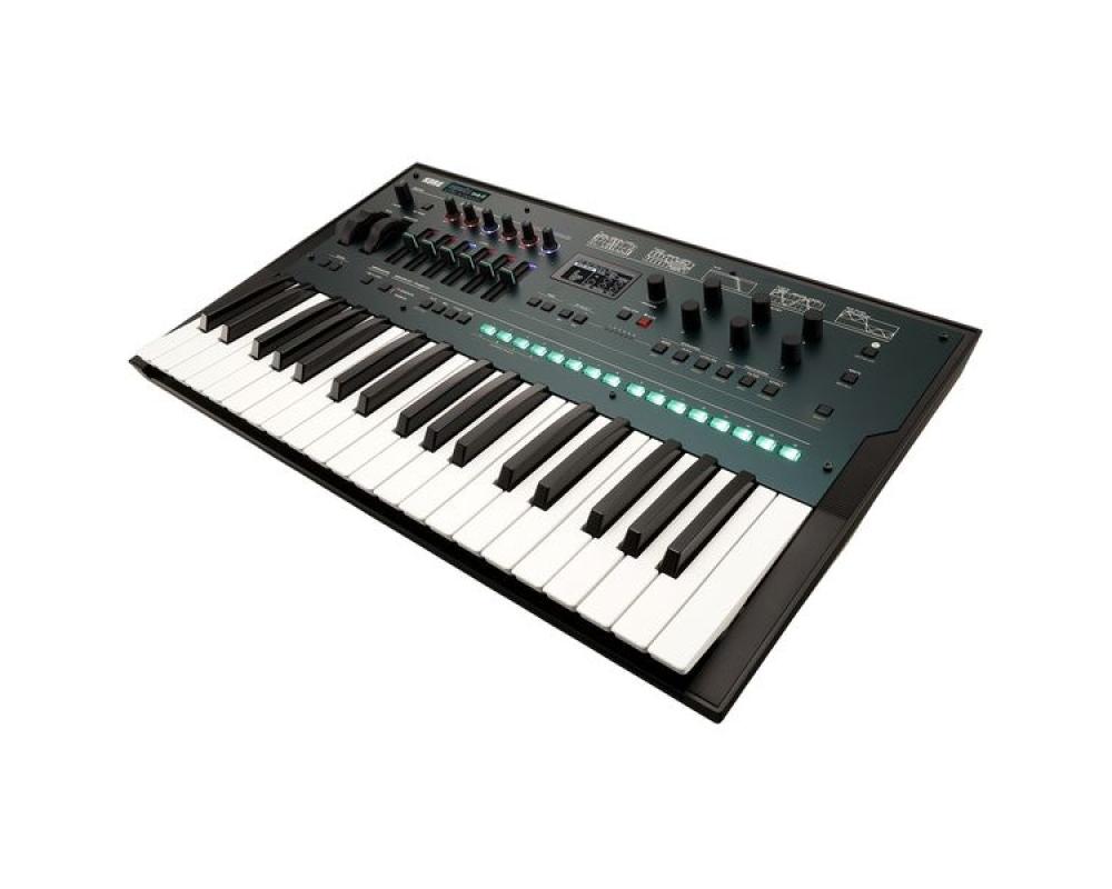 Korg opsix MKII