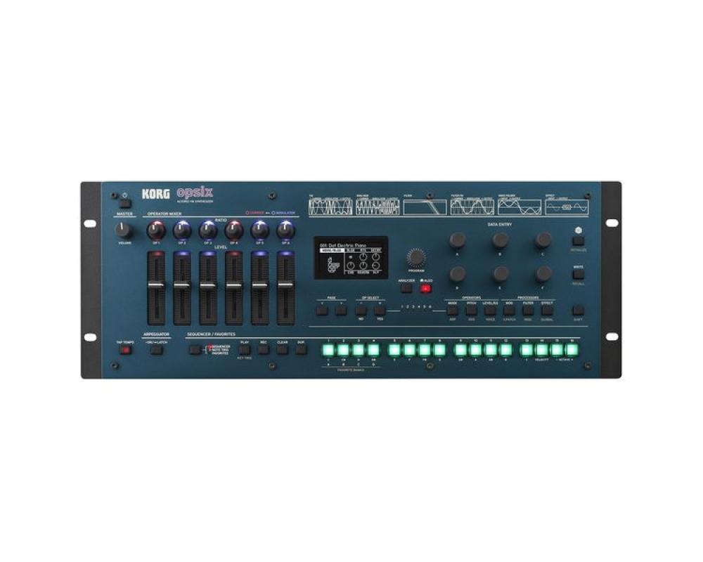 Korg opsix Module