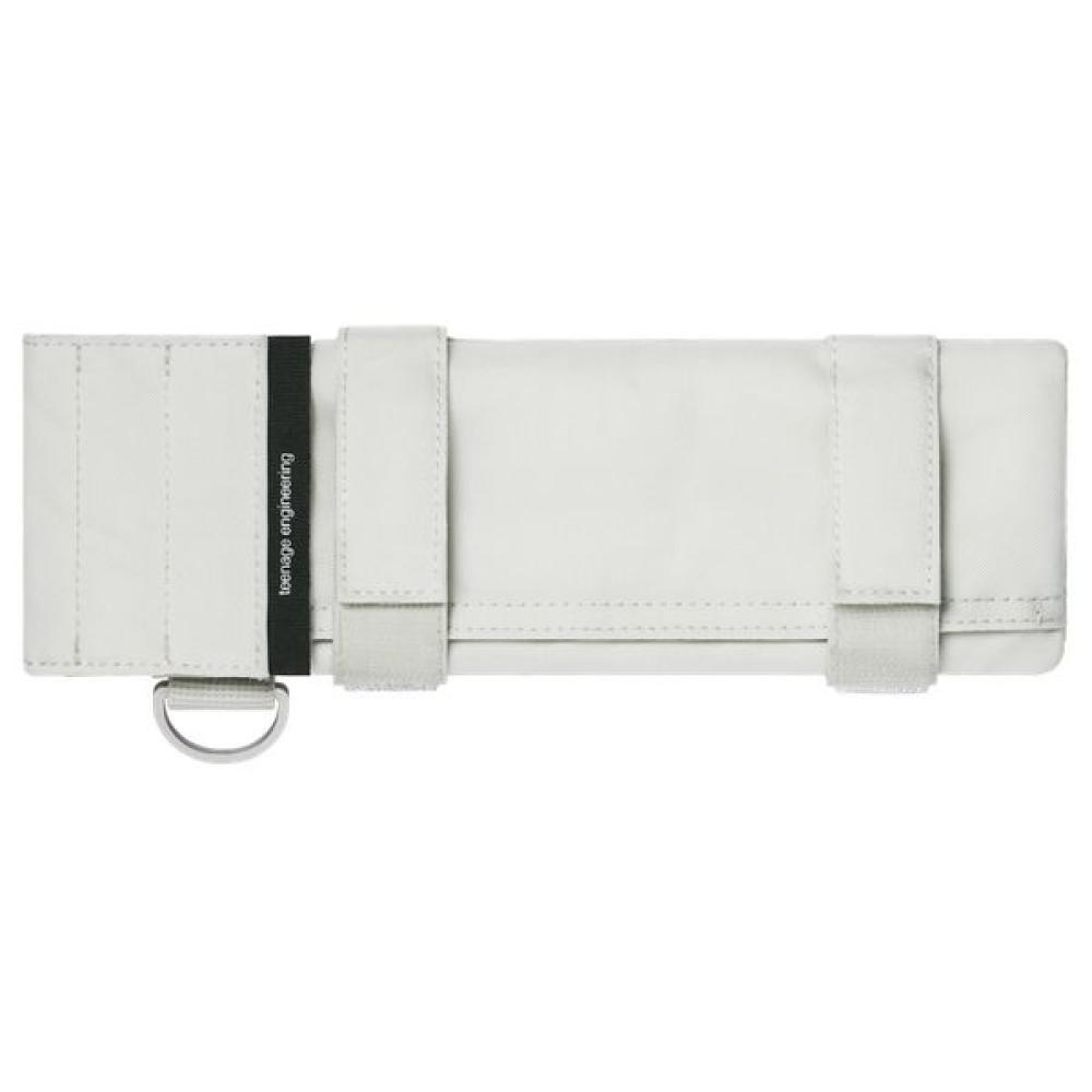 Teenage Engineering OP-Z field bag medium white