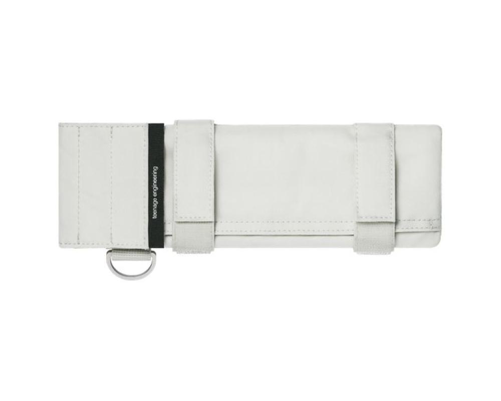 Teenage Engineering OP-Z field bag medium white